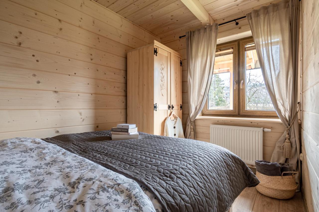 Leilighet Goralska Przy Dolinie Chocholowskiej *